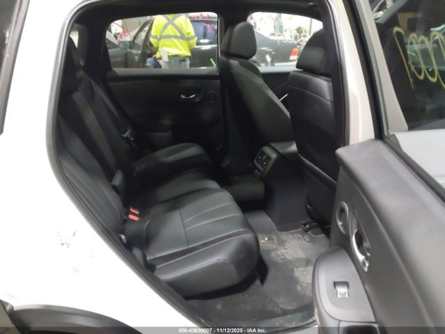 2025 ACURA ADX 3HDSA2H52SM712252 Photo 7
