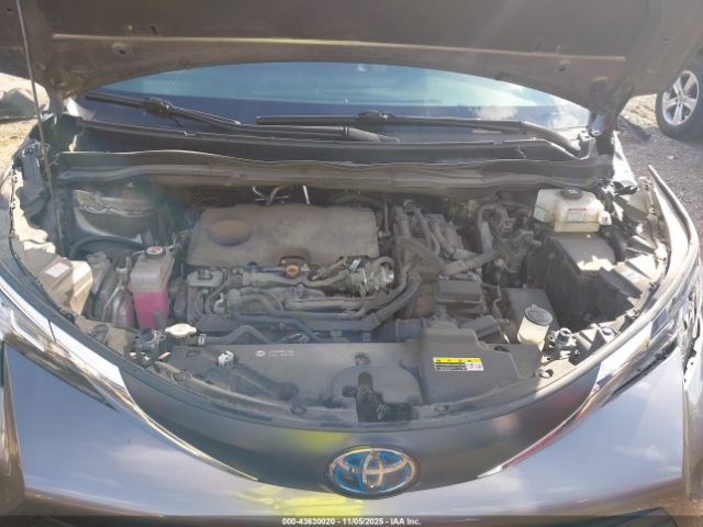 2023 TOYOTA SIENNA 5TDKRKEC2PS156450 Photo 9