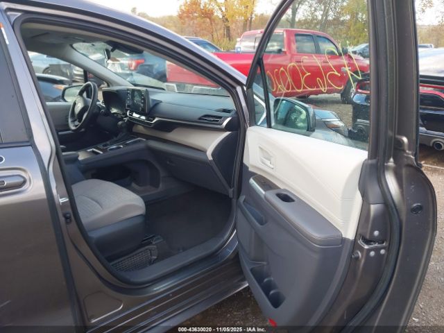2023 TOYOTA SIENNA 5TDKRKEC2PS156450 Photo 4