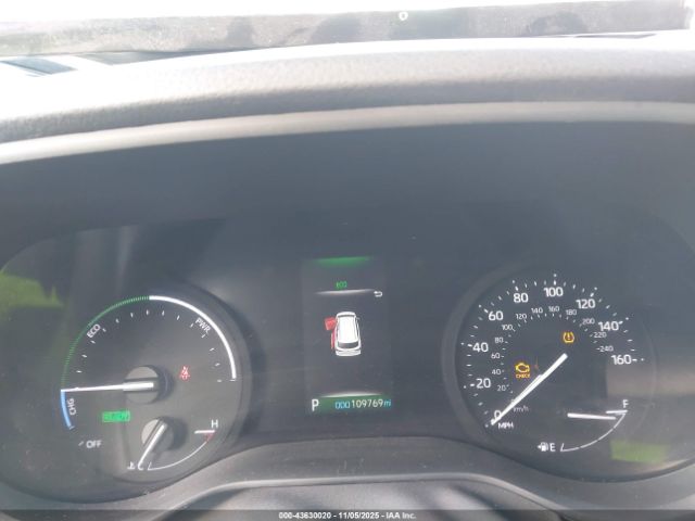 2023 TOYOTA SIENNA 5TDKRKEC2PS156450 Photo 6