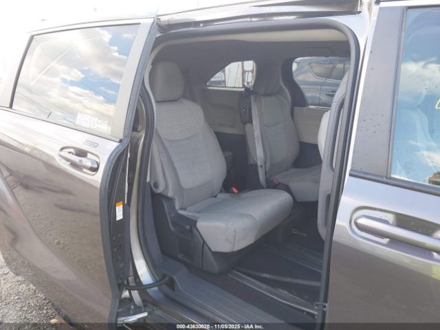 2023 TOYOTA SIENNA 5TDKRKEC2PS156450 Photo 7