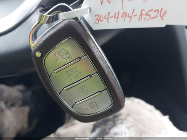 2020 HYUNDAI ELANTRA 5NPD84LF0LH551974 Photo 10