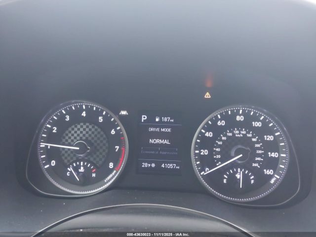 2020 HYUNDAI ELANTRA 5NPD84LF0LH551974 Photo 6