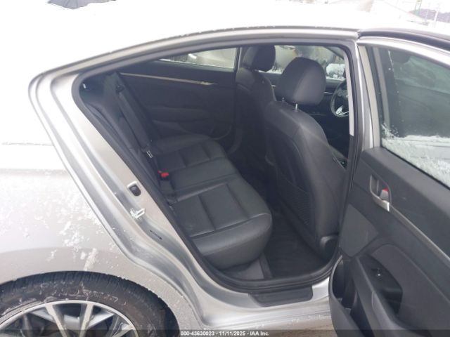2020 HYUNDAI ELANTRA 5NPD84LF0LH551974 Photo 7