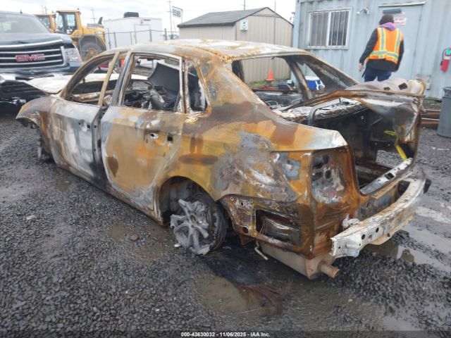 2010 SUBARU IMPREZA JF1GE6A68AH509302 Photo 2