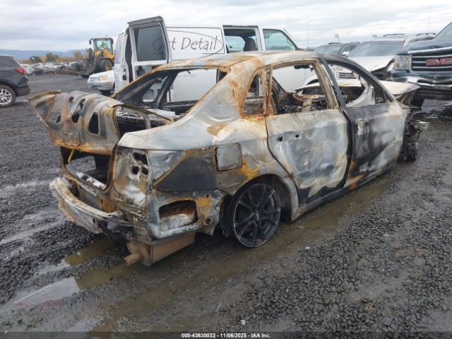 2010 SUBARU IMPREZA JF1GE6A68AH509302 Photo 3