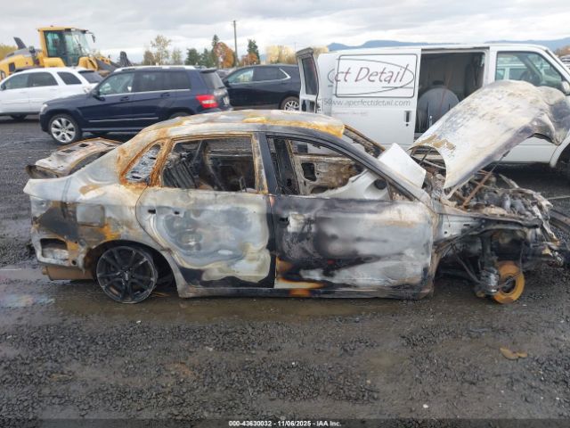 2010 SUBARU IMPREZA JF1GE6A68AH509302 Photo 5