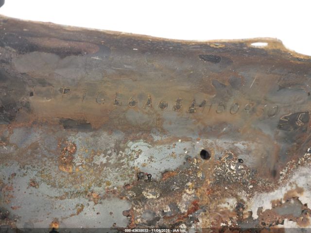 2010 SUBARU IMPREZA JF1GE6A68AH509302 Photo 8