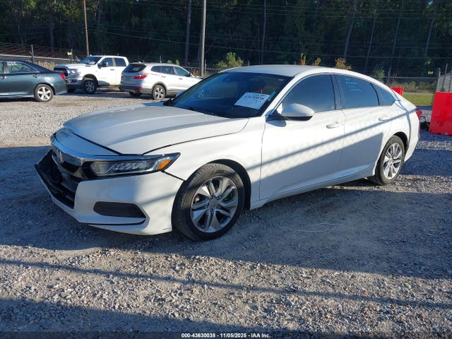 1HGCV1F14LA107749 Honda ACCORD LX
