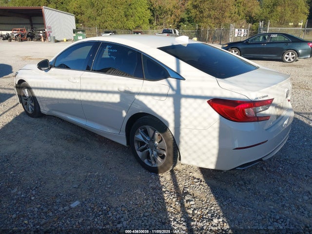 1HGCV1F14LA107749 Honda ACCORD LX