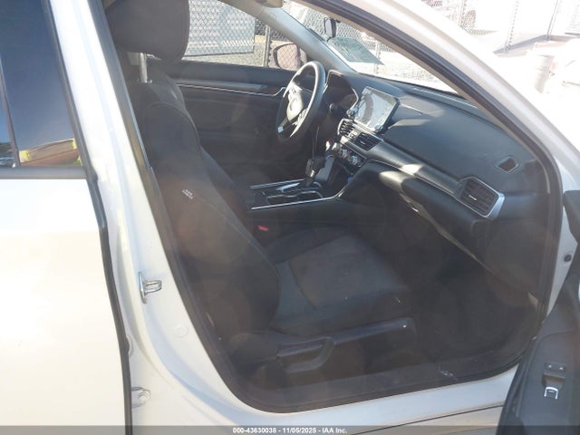 1HGCV1F14LA107749 Honda ACCORD LX