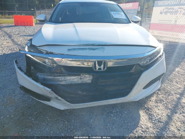 1HGCV1F14LA107749 Honda ACCORD LX