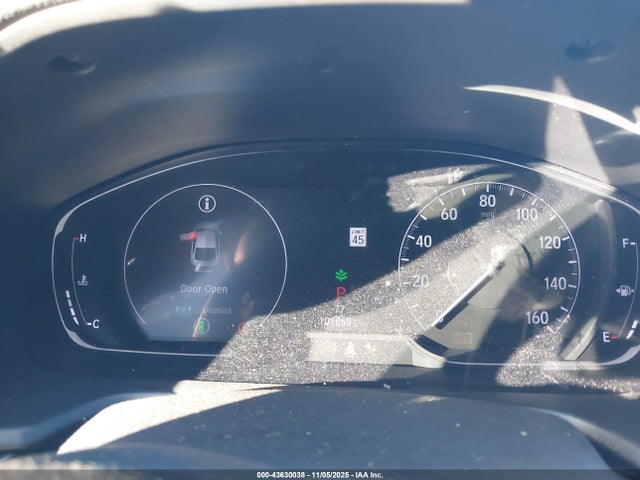 1HGCV1F14LA107749 Honda ACCORD LX