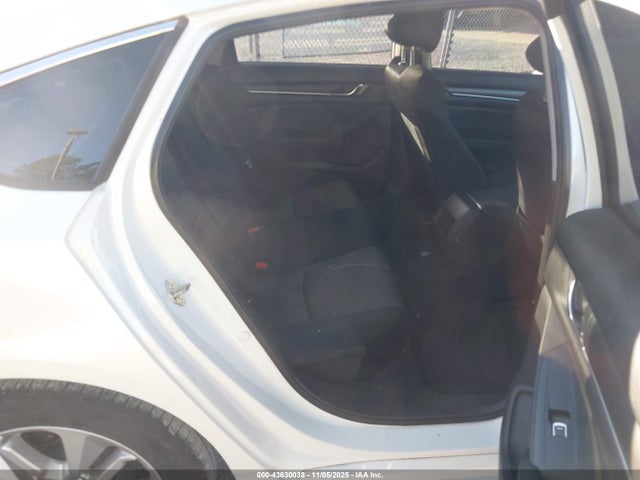 1HGCV1F14LA107749 Honda ACCORD LX