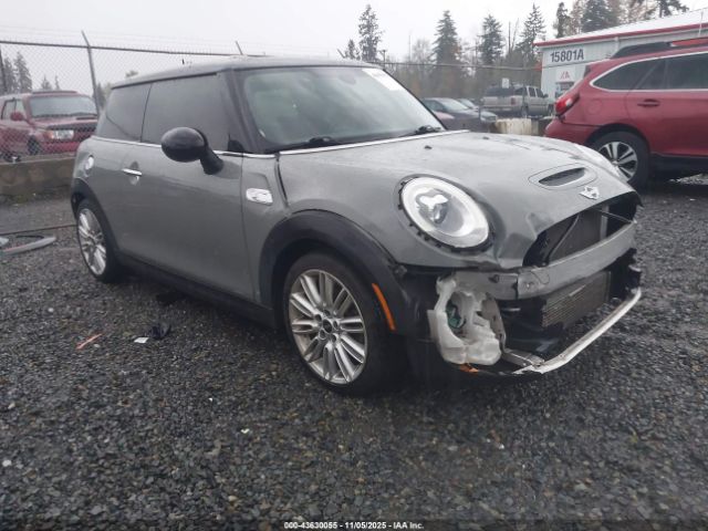 2018 MINI HARDTOP WMWXP7C53J2A48656 Photo 0
