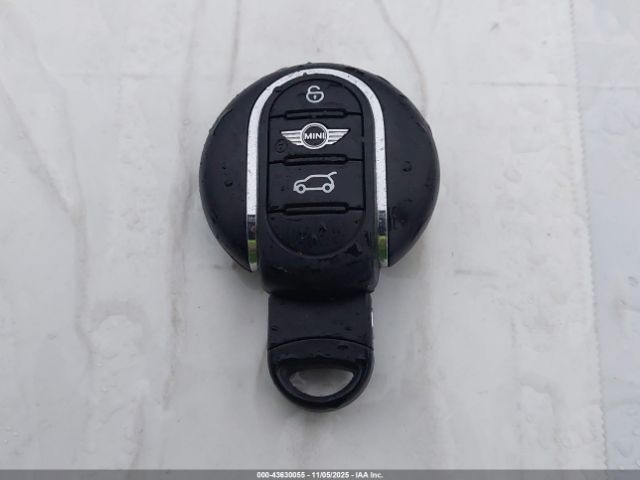 2018 MINI HARDTOP WMWXP7C53J2A48656 Photo 10