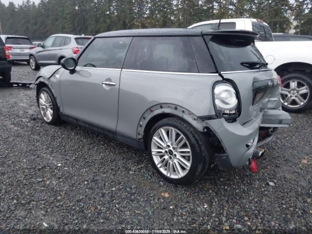 2018 MINI HARDTOP WMWXP7C53J2A48656 Photo 2