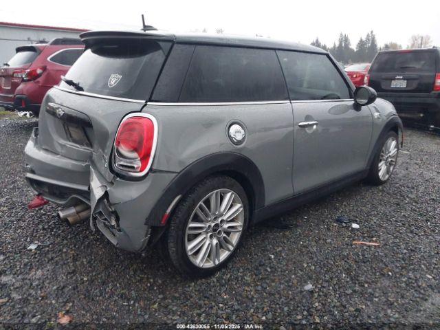2018 MINI HARDTOP WMWXP7C53J2A48656 Photo 3