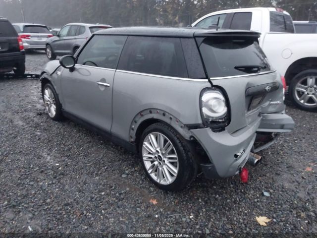 2018 MINI HARDTOP WMWXP7C53J2A48656 Photo 5