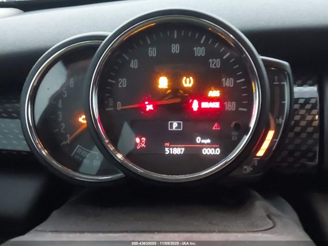 2018 MINI HARDTOP WMWXP7C53J2A48656 Photo 6