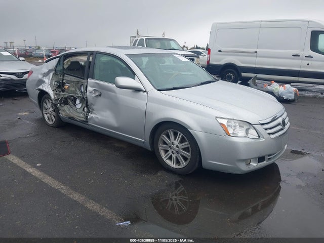 2006 TOYOTA AVALON 4T1BK36B06U131066
