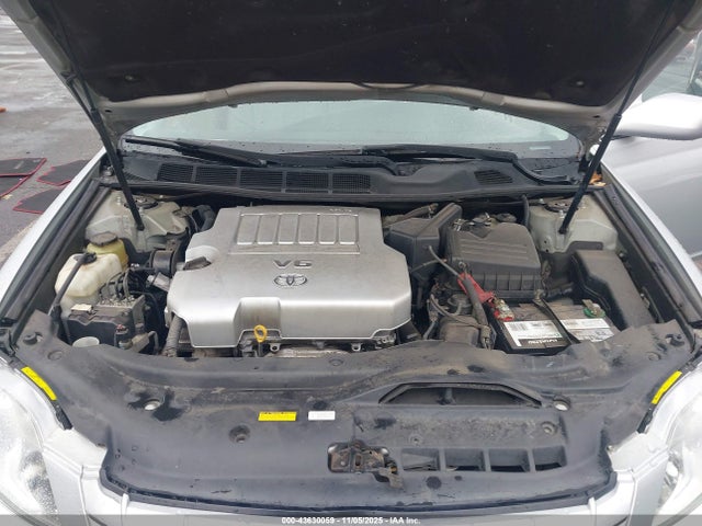 2006 TOYOTA AVALON 4T1BK36B06U131066 Photo 9