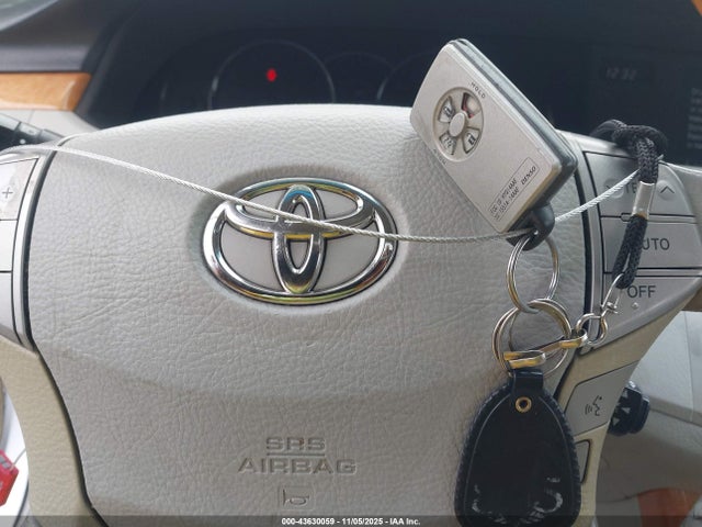 2006 TOYOTA AVALON 4T1BK36B06U131066 Photo 10