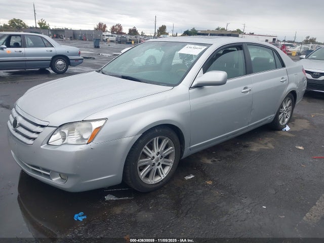 2006 TOYOTA AVALON 4T1BK36B06U131066 Photo 1