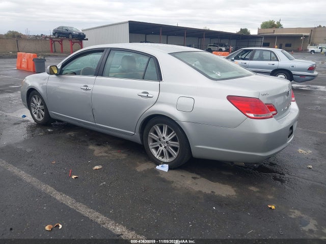 2006 TOYOTA AVALON 4T1BK36B06U131066 Photo 2