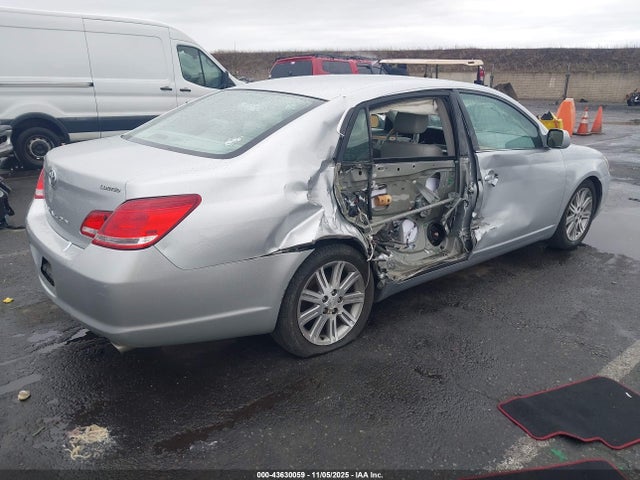 2006 TOYOTA AVALON 4T1BK36B06U131066 Photo 3