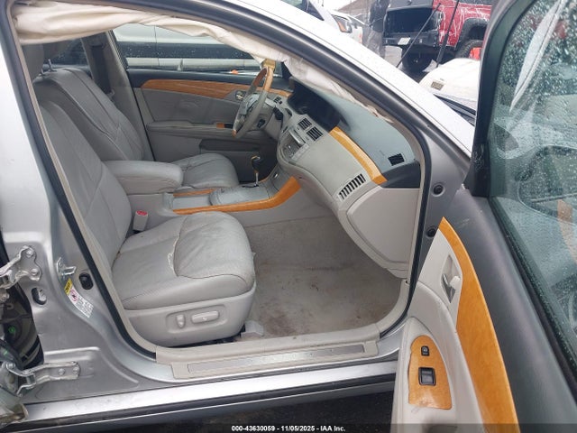 2006 TOYOTA AVALON 4T1BK36B06U131066 Photo 4