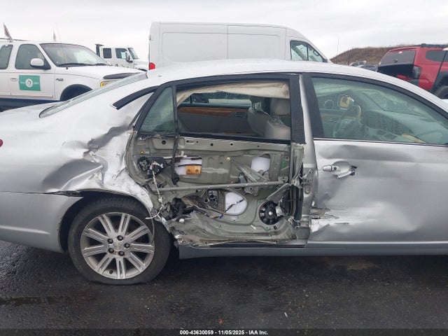 2006 TOYOTA AVALON 4T1BK36B06U131066 Photo 5