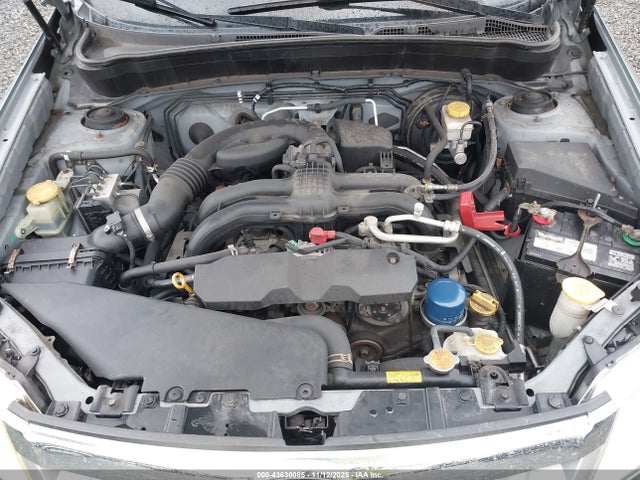 Продаж на аукціоні авто 2011 Subaru Forester 2.5x Premium, vin: JF2SHADC9BH780629, номер лоту: 43630085