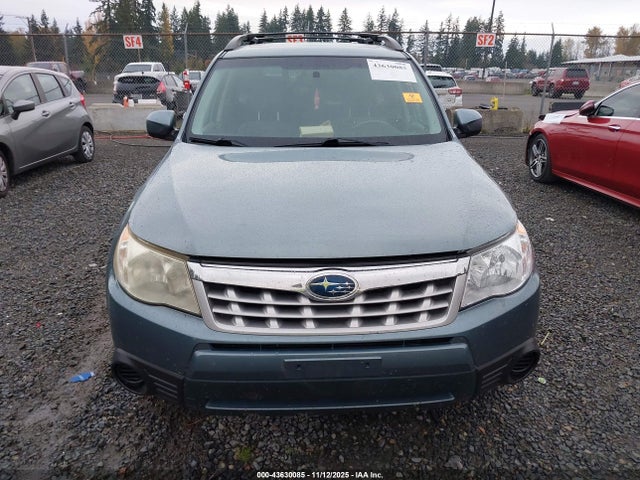Продаж на аукціоні авто 2011 Subaru Forester 2.5x Premium, vin: JF2SHADC9BH780629, номер лоту: 43630085