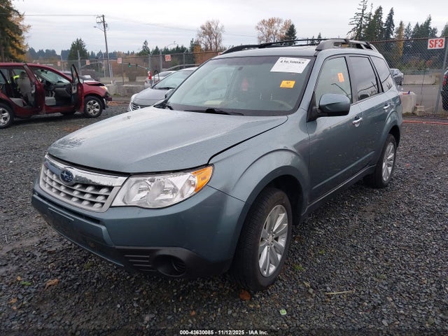 Продаж на аукціоні авто 2011 Subaru Forester 2.5x Premium, vin: JF2SHADC9BH780629, номер лоту: 43630085