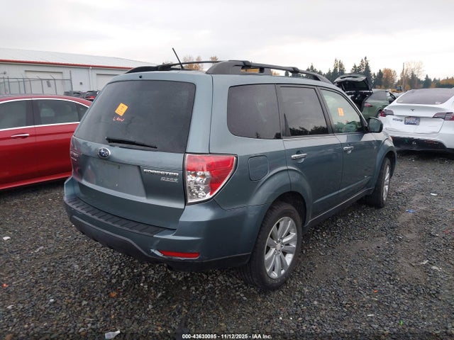 Продаж на аукціоні авто 2011 Subaru Forester 2.5x Premium, vin: JF2SHADC9BH780629, номер лоту: 43630085