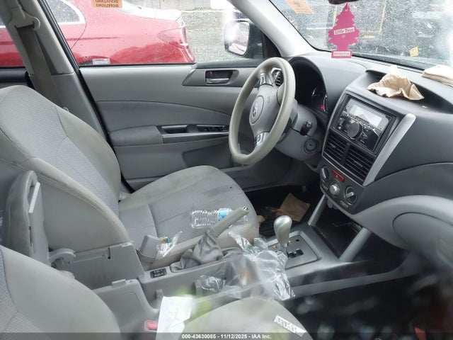 Продаж на аукціоні авто 2011 Subaru Forester 2.5x Premium, vin: JF2SHADC9BH780629, номер лоту: 43630085