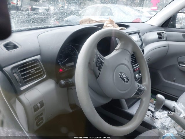Продаж на аукціоні авто 2011 Subaru Forester 2.5x Premium, vin: JF2SHADC9BH780629, номер лоту: 43630085