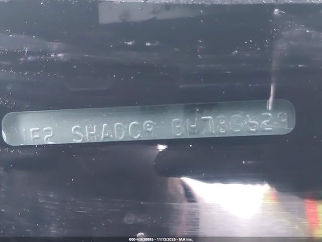 Продаж на аукціоні авто 2011 Subaru Forester 2.5x Premium, vin: JF2SHADC9BH780629, номер лоту: 43630085