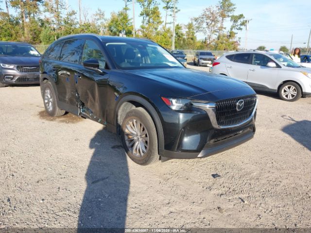 2024 MAZDA CX-90 JM3KKCHD4R1134083