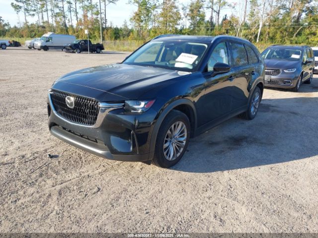 2024 MAZDA CX-90 JM3KKCHD4R1134083 Photo 1