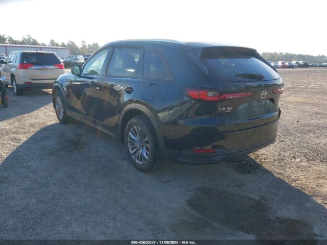 2024 MAZDA CX-90 JM3KKCHD4R1134083 Photo 2