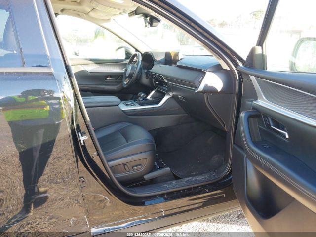 2024 MAZDA CX-90 JM3KKCHD4R1134083 Photo 4