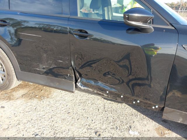 2024 MAZDA CX-90 JM3KKCHD4R1134083 Photo 5