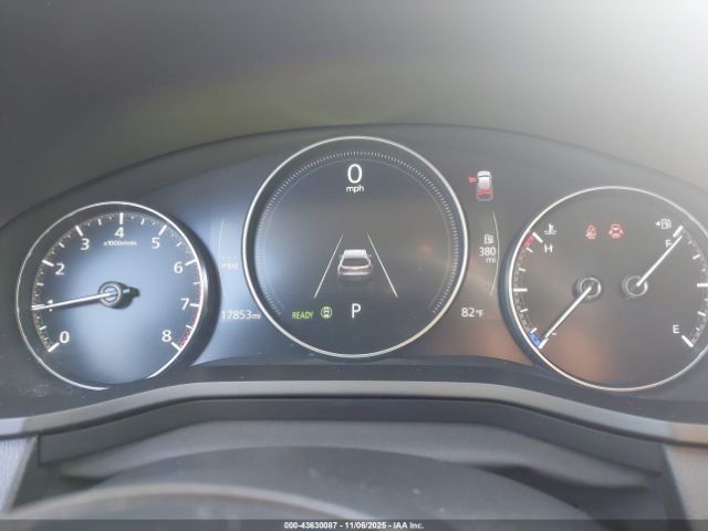 2024 MAZDA CX-90 JM3KKCHD4R1134083 Photo 6