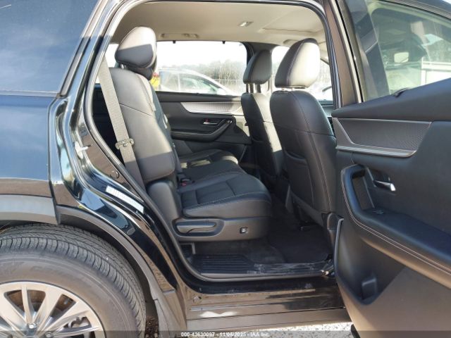 2024 MAZDA CX-90 JM3KKCHD4R1134083 Photo 7