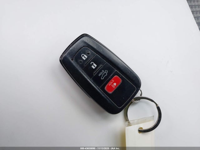 Toyota Highlander Le 2020 5TDBZRBH3LS021447 Image 11
