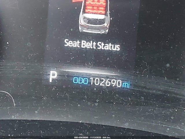 Toyota Highlander Le 2020 5TDBZRBH3LS021447 Image 15
