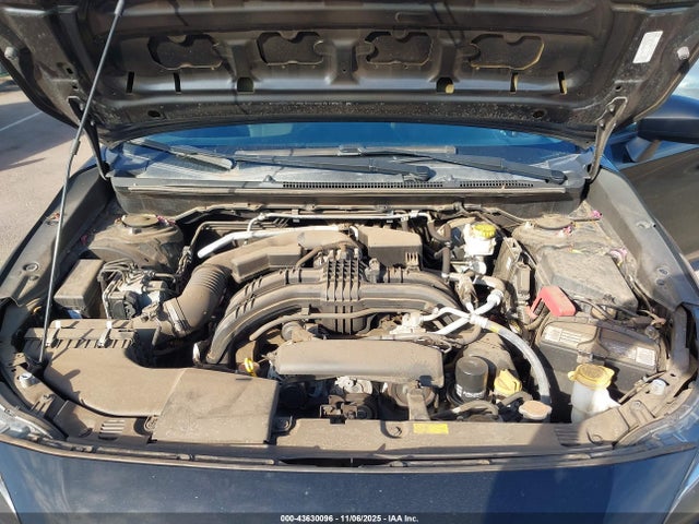 Subaru Impreza 5-door 2020 4S3GTAB68L3712773 Image 10