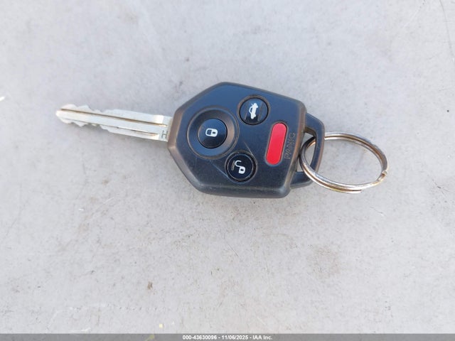 Subaru Impreza 5-door 2020 4S3GTAB68L3712773 Image 11